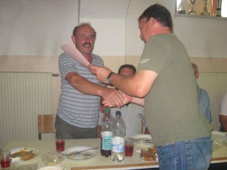 Pritrkovalsko srecanje in Knobleharjeva akademija 6